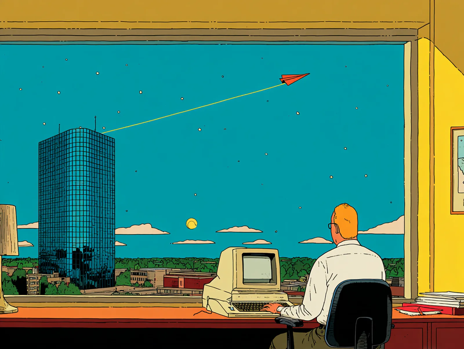 Hotel marketing is 10 years behind e-commerce. That's about to change.