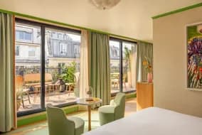 Suite Terrasse
