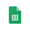 Google Sheets